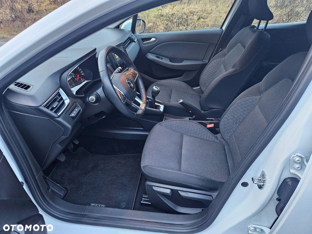 Renault Clio TCe 100 BUSINESS EDITION - 6