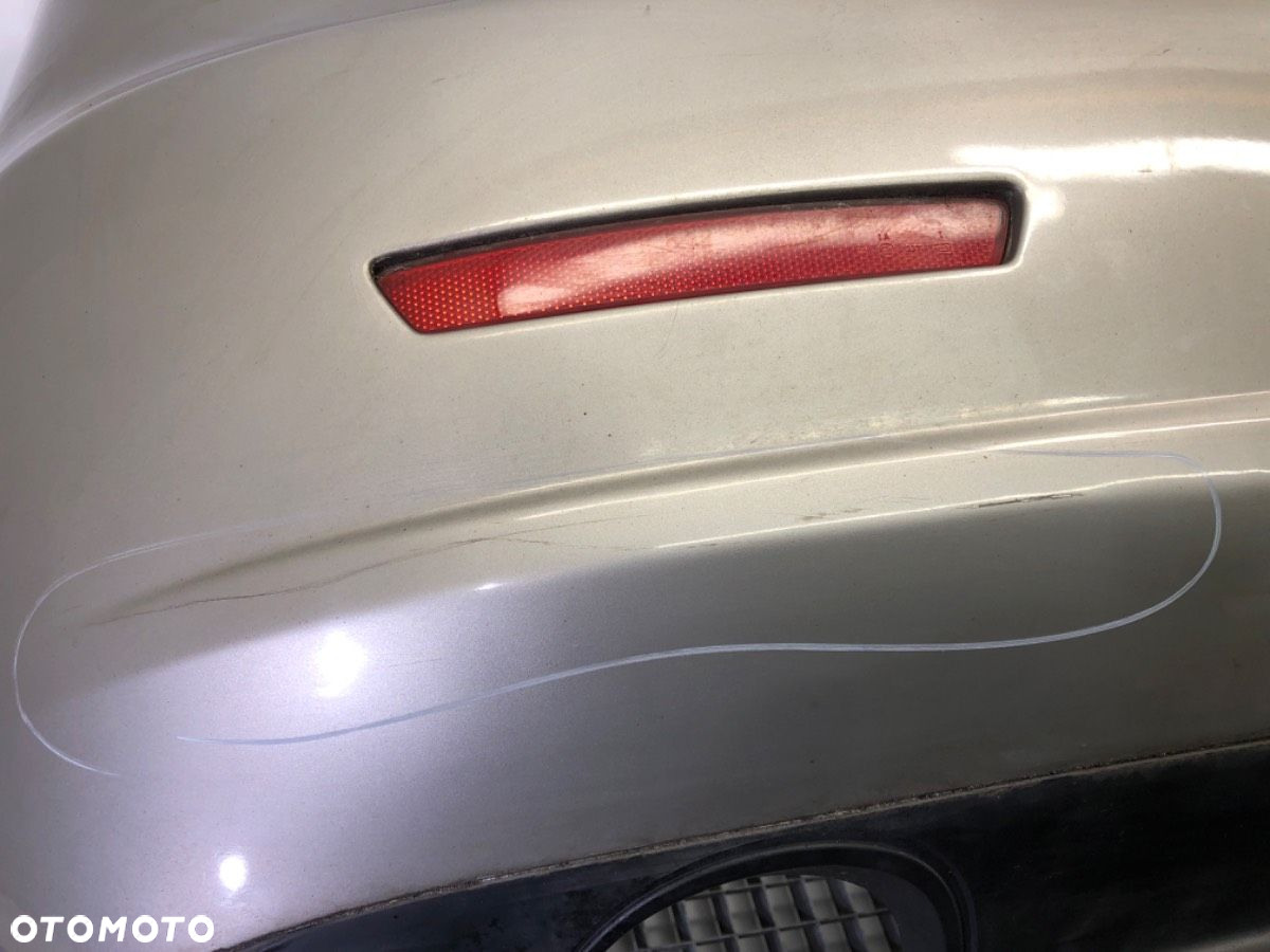 ZDERZAK TYŁ - 217.00 PLN - ALFA ROMEO 159 (939_) 2005 - 2012 1.9 JTDM 8V (939AXE1B, 939BXE1B, - 3