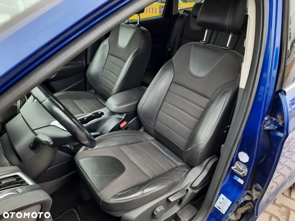 Ford Kuga 2.0 TDCi 4x4 SYNC - 16