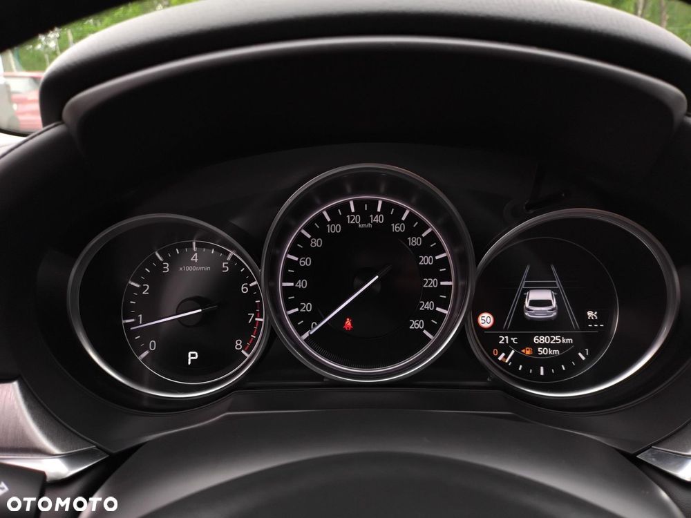 Mazda 6 2.0 Center-Line - 16