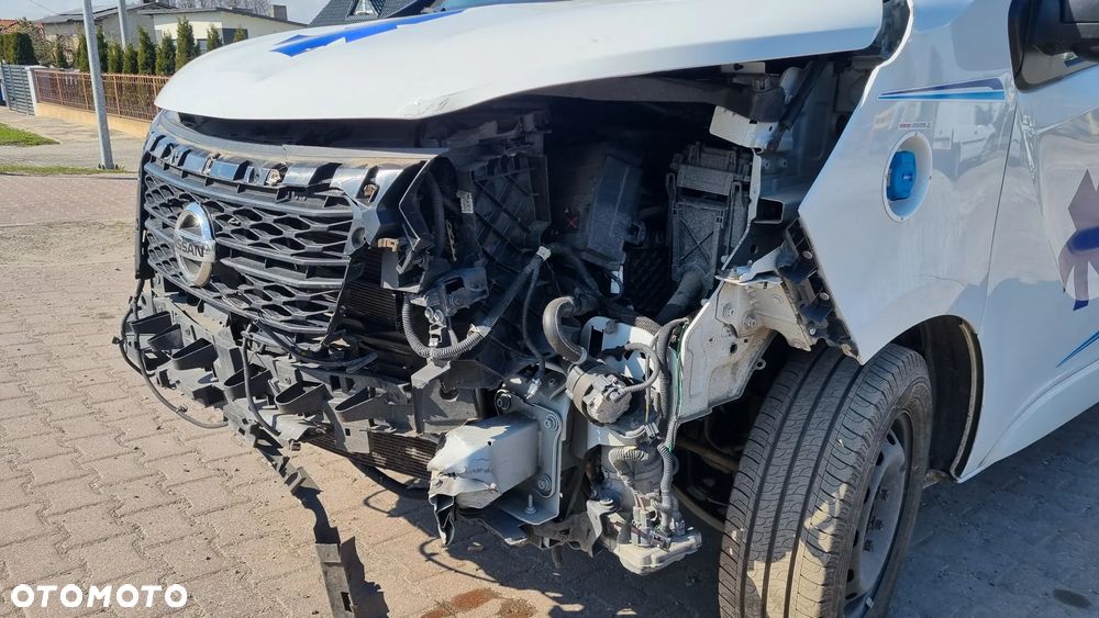 Nissan Primastar - 25