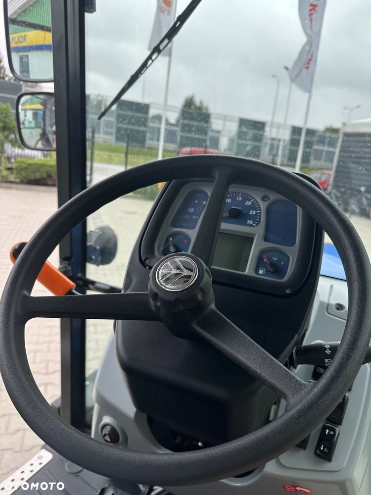New Holland T4.90FS - 8