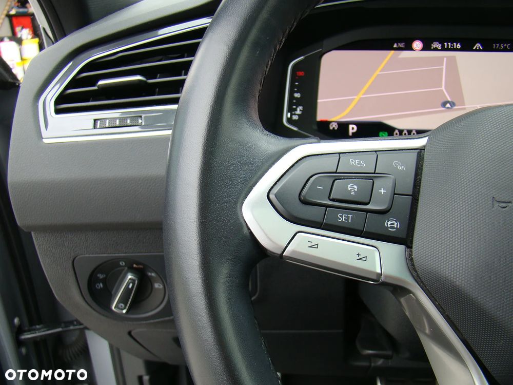 Volkswagen Tiguan 2.0 TDI SCR DSG United - 28