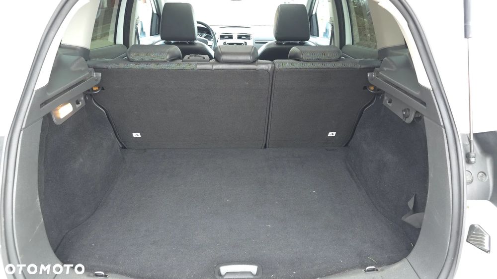 Ford Kuga 2.0 TDCi 4x4 White Magic - 11