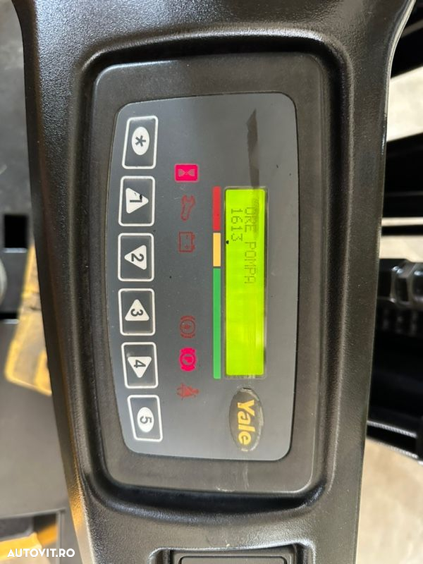 Yale ERP20ATF - 13