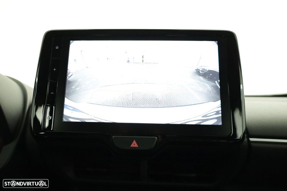 Toyota Yaris Cross 1.5 HDF Comfort - 13