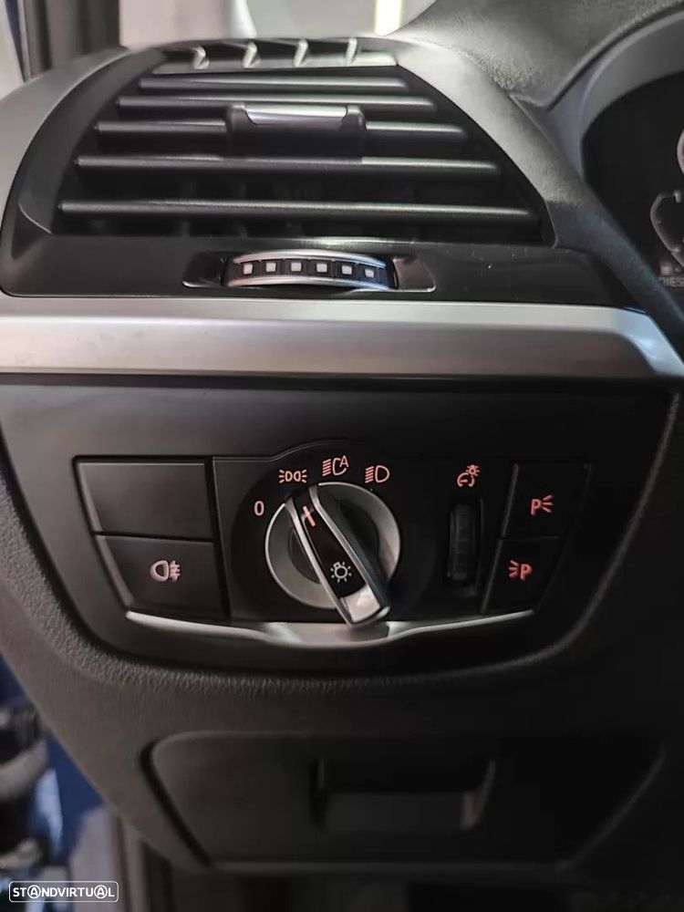 BMW X3 - 26