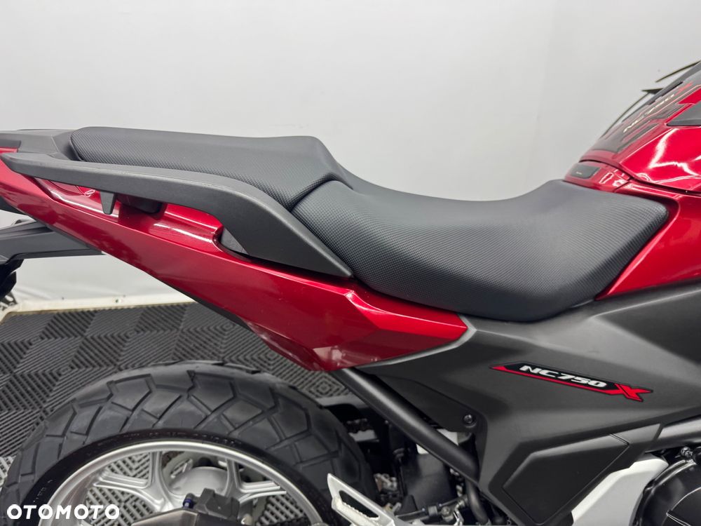 Honda NC - 30