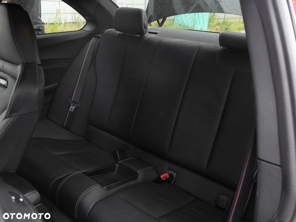BMW M2 Competition DKG - 37