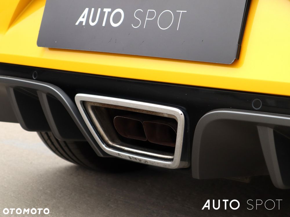 Renault Megane 1.8 TCe FAP R.S Trophy EDC - 9