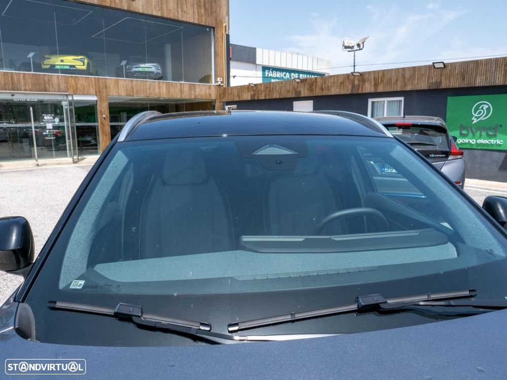 Renault Scénic E-Tech 87 kWh Techno - 9