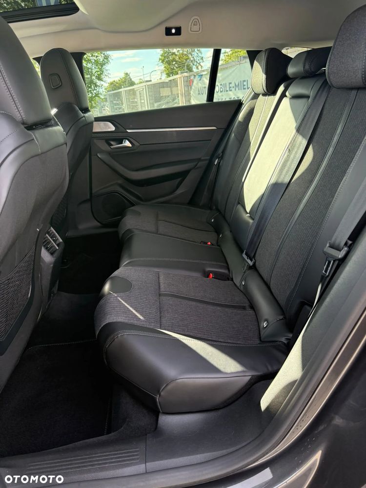 Peugeot 508 1.5 BlueHDi Active Pack S&S EAT8 - 13
