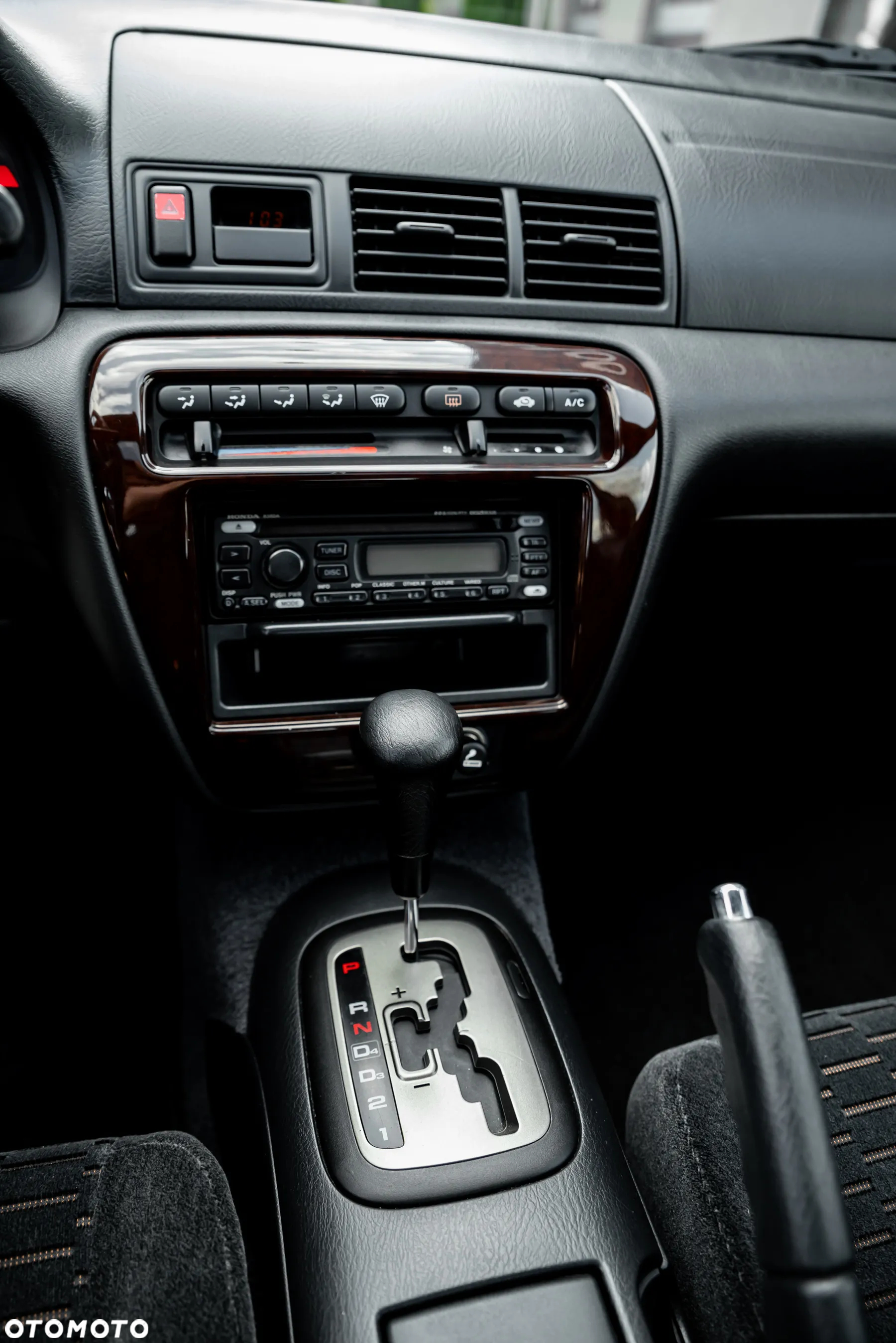 Honda Prelude 2.2i VTEC - 31
