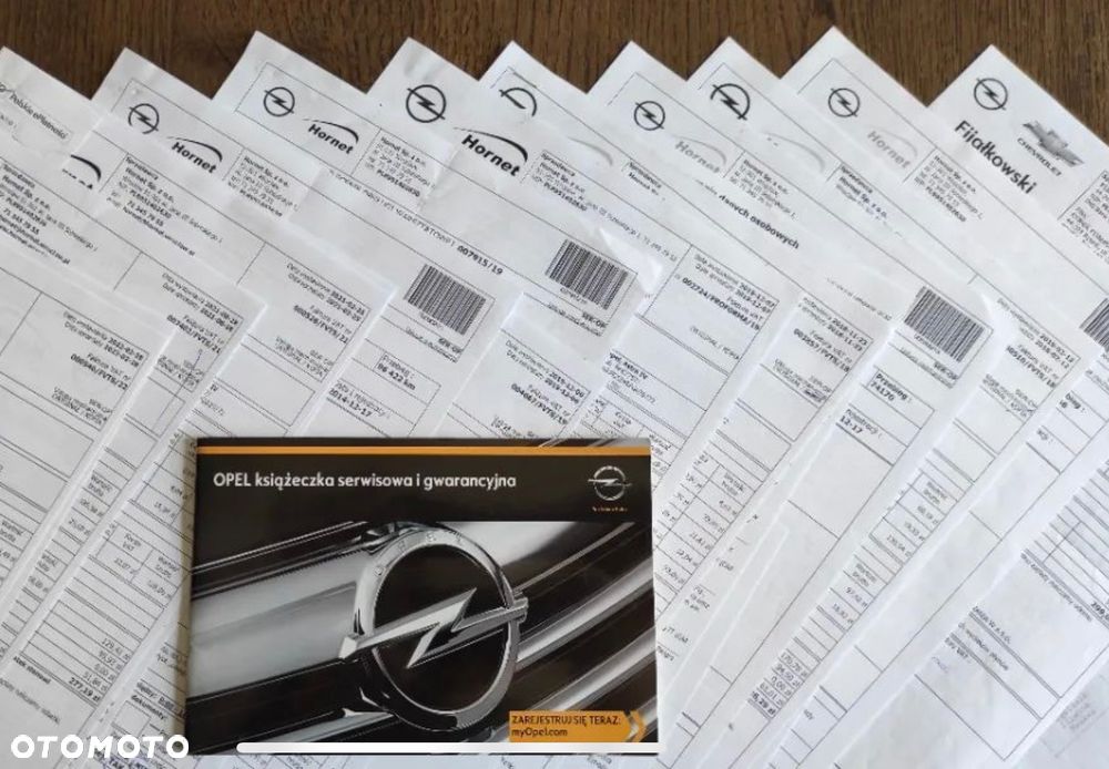 Opel Astra 1.4 T Business S&S - 17