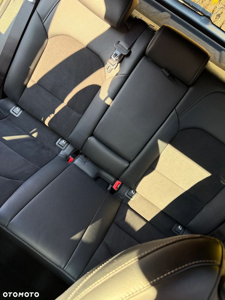 Kia XCeed 1.5 T-GDI Prestige Line DCT - 16