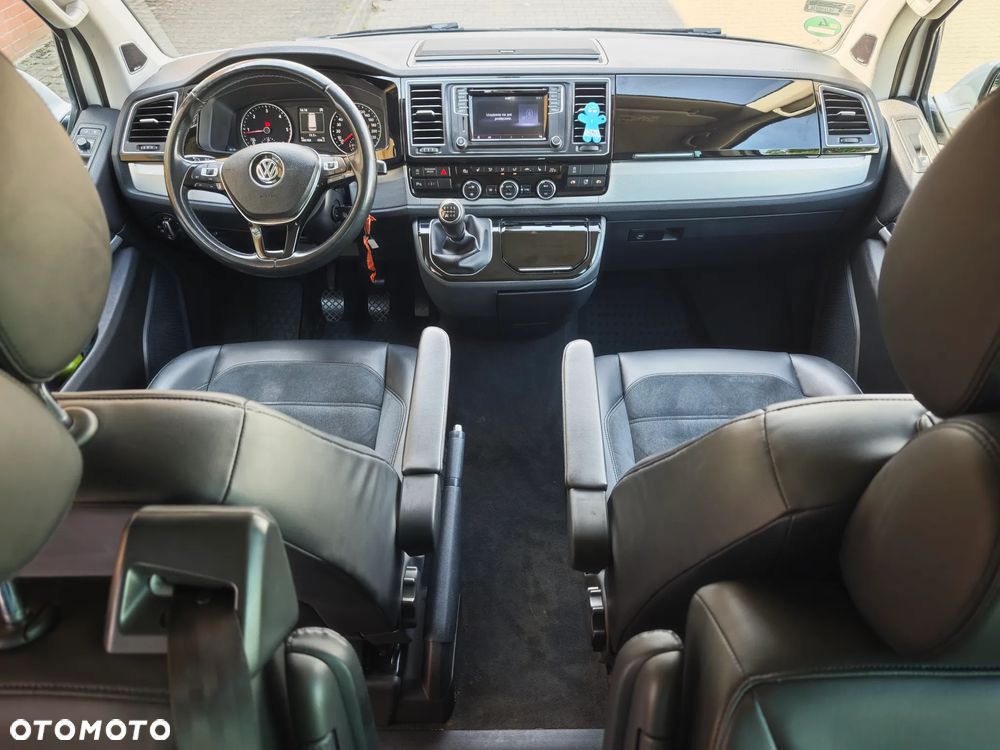 Volkswagen Multivan 2.0 BiTDI L1 Highline 4Motion - 26