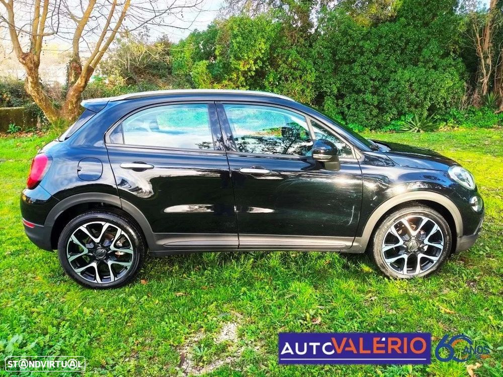 Fiat 500X 1.3 MJ Sport - 6