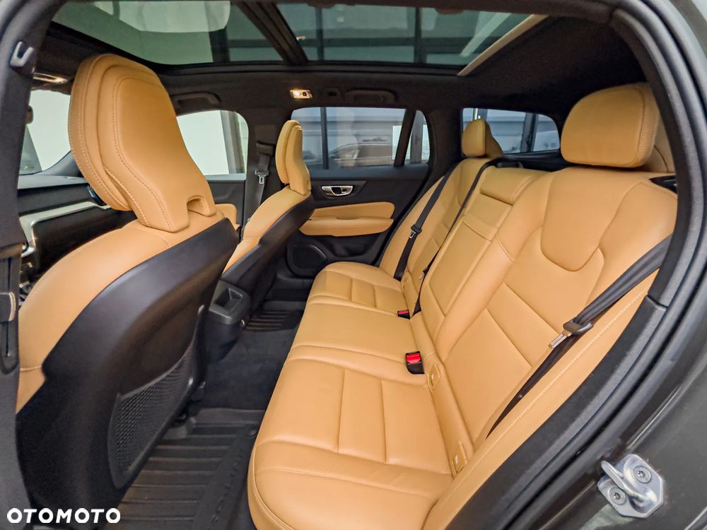 Volvo V60 D4 Geartronic Inscription - 16