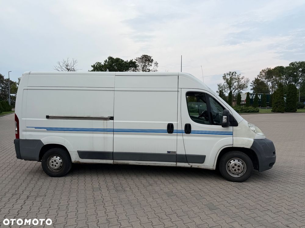Fiat Ducato - 4