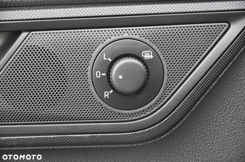 Skoda Fabia 1.4 TDI Ambition - 24