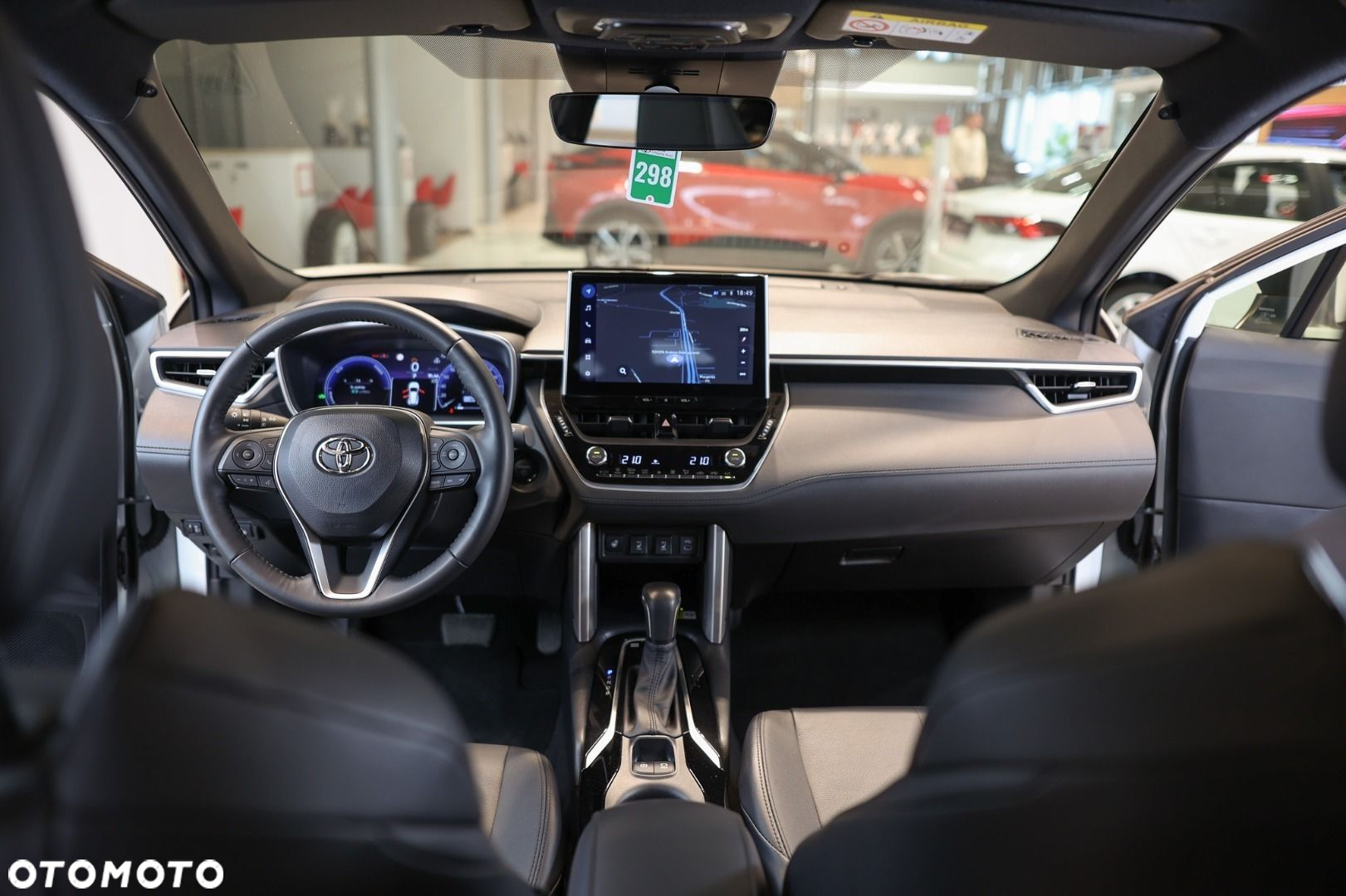 Toyota Corolla - 7