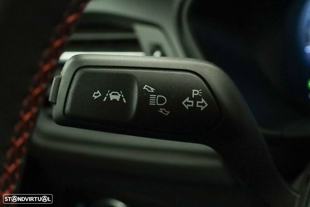 Ford Focus 1.0 EcoBoost MHEV ST-Line X Aut. - 15