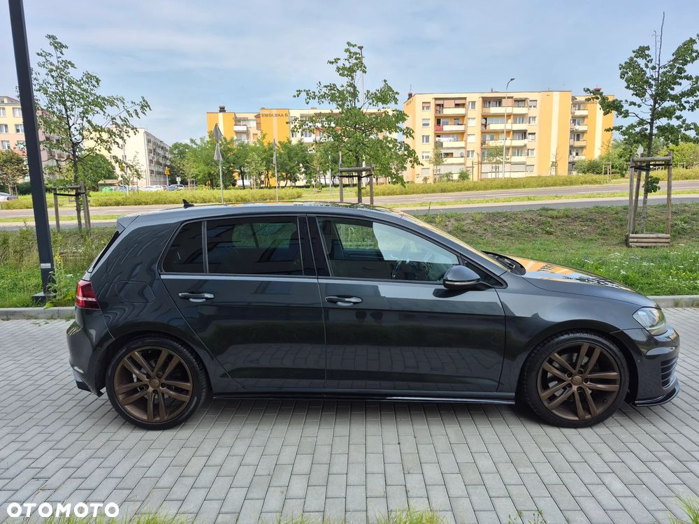 Volkswagen Golf GTD (BlueMotion Technology) - 16