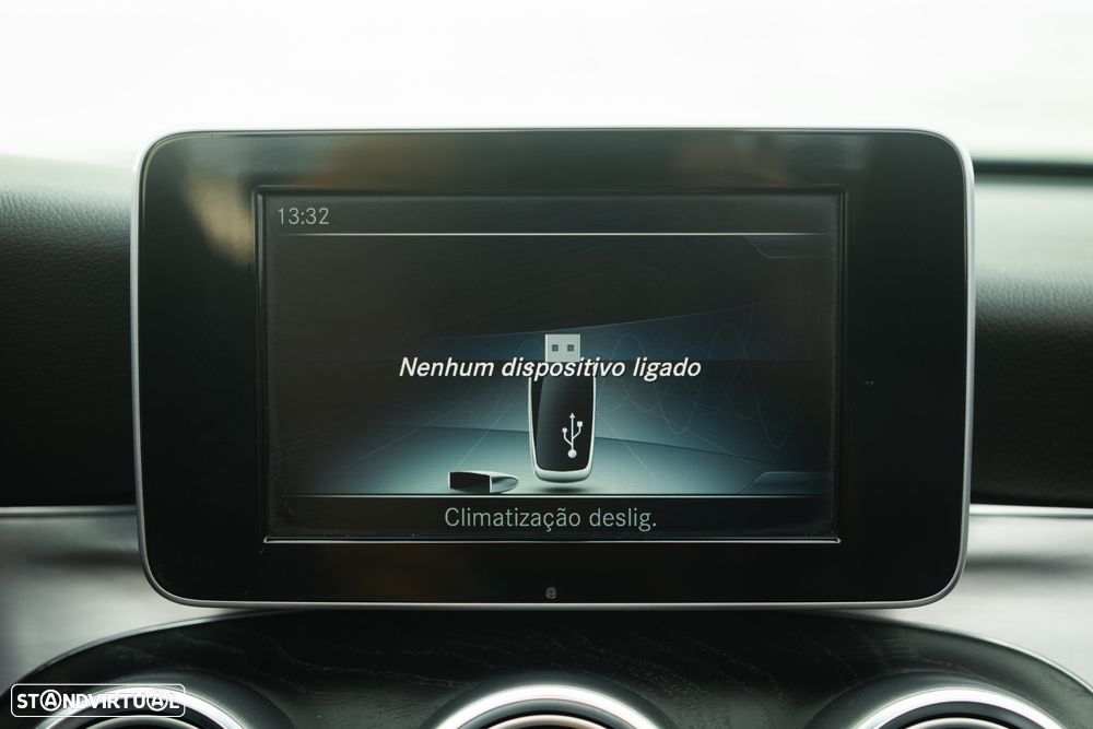 Mercedes-Benz C 220 d 9G-TRONIC AMG Line - 42