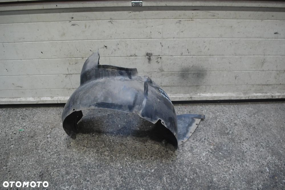 NADKOLE PRAWY LEWY PRZÓD PRZEDNIE PRAWE LUB LEWE VW POLO IV 9N 01-09 6Q0809957B 6Q0809958B 6Q0809957A - 10