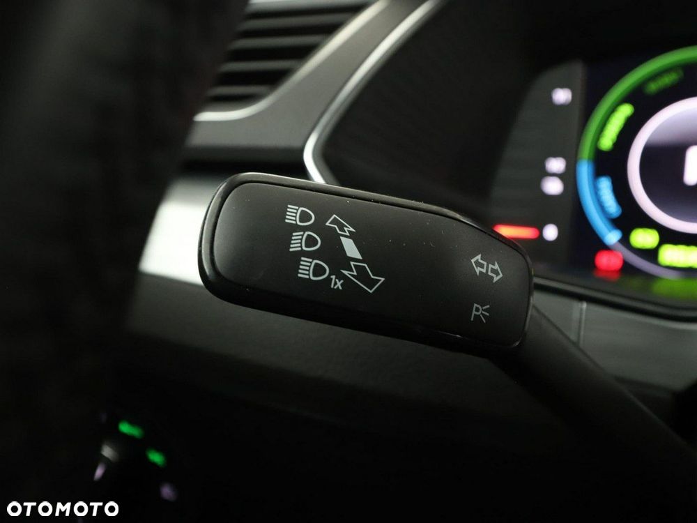 Skoda Superb 1.4 TSI Plug-In Hybrid Ambition DSG - 38