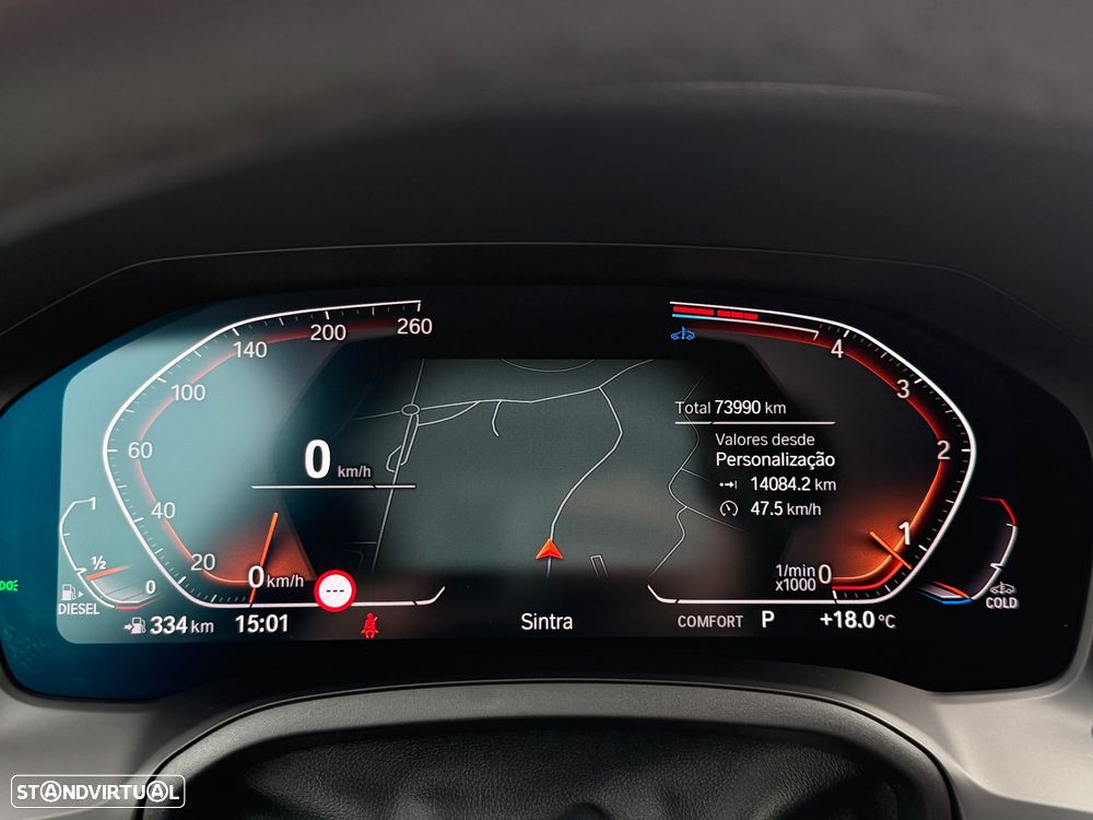 BMW 420 Gran Coupé - 32