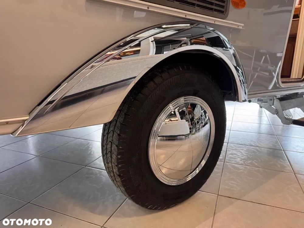 Hymer-Eriba Touring 542 - 27