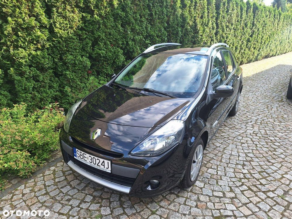 Renault Clio 1.2 16V 75 Dynamique - 25