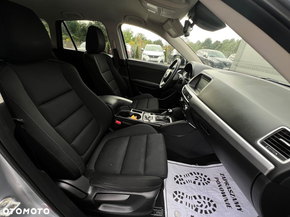 Mazda CX-5 2.2 D Skypassion - 19