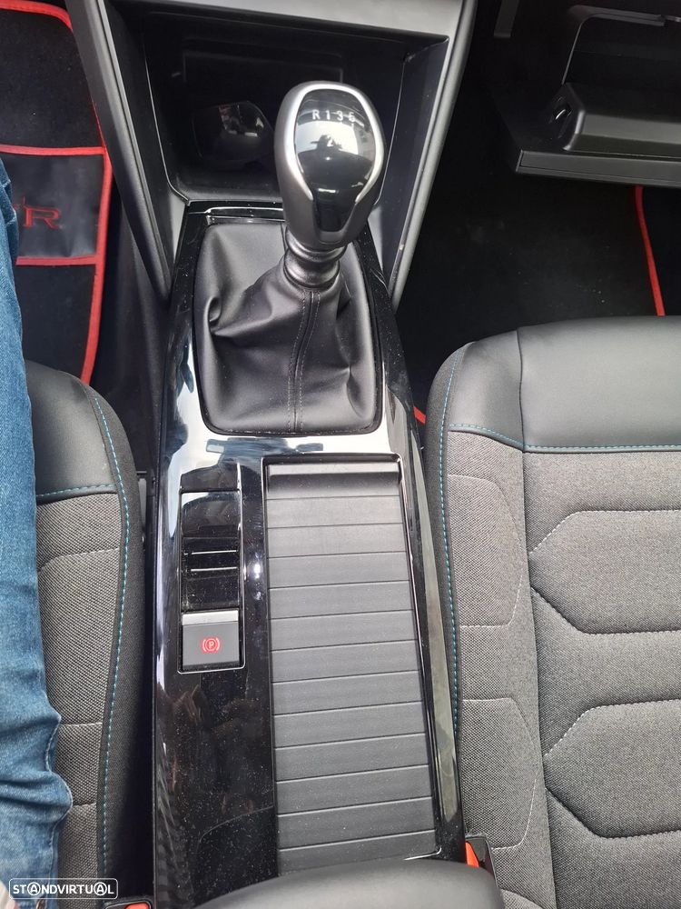 Citroën C4 1.2 PureTech Shine - 16