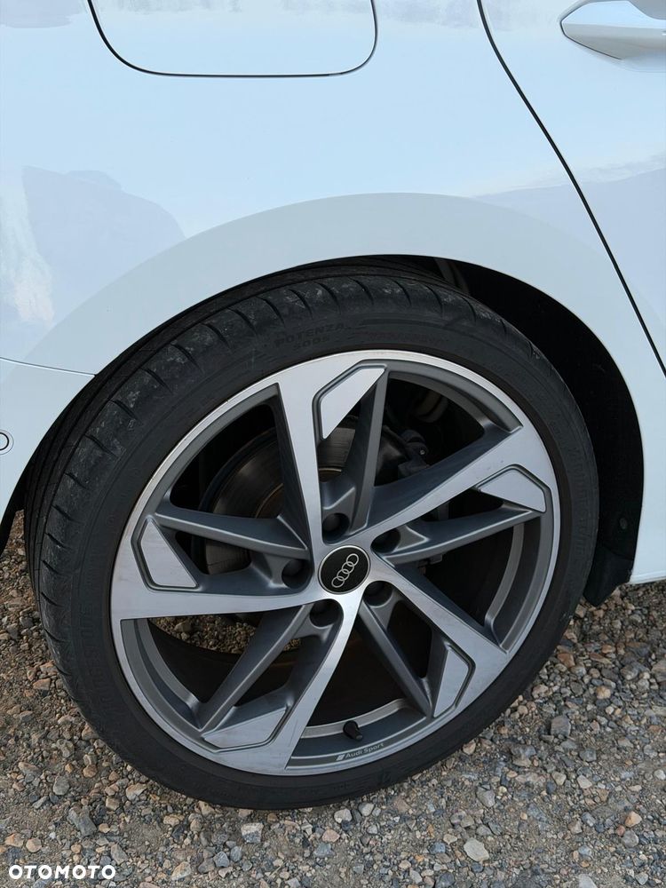 Audi A3 Sportback - 37