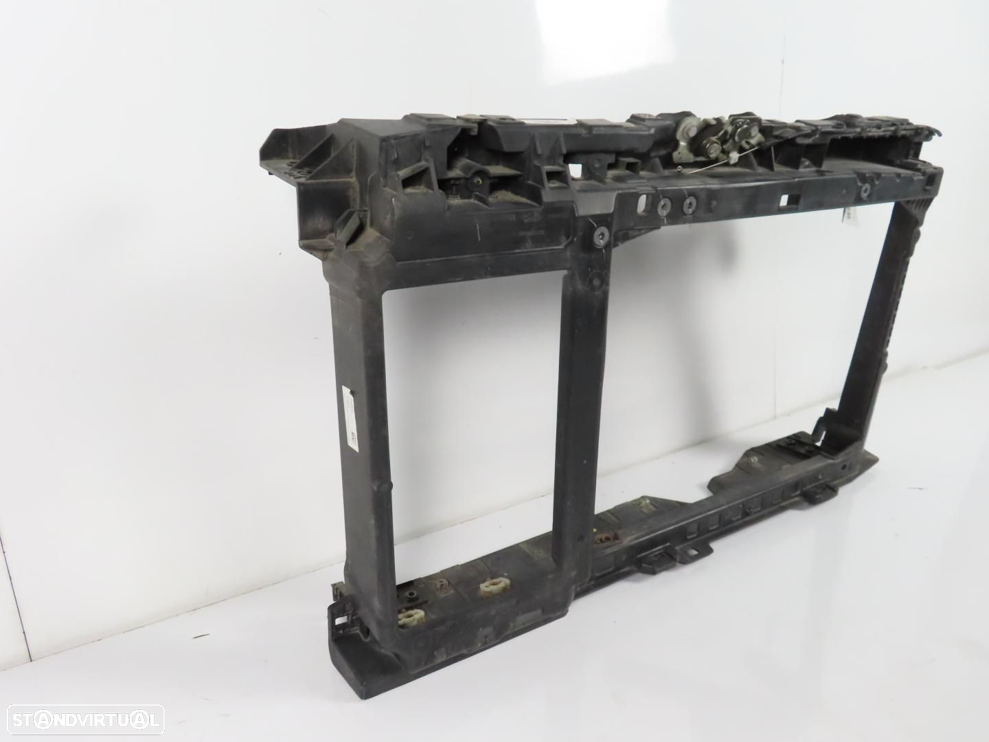Frente em Fibra com Reforço Frente Usado / Original PEUGEOT 2008 II (U_) 9823718... - 7