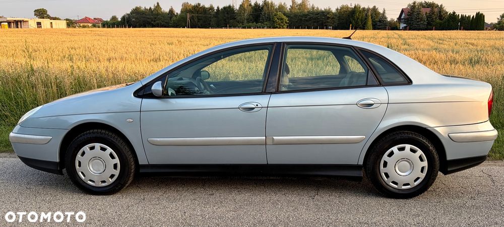Citroën C5 2.0i 16V Prestige - 11