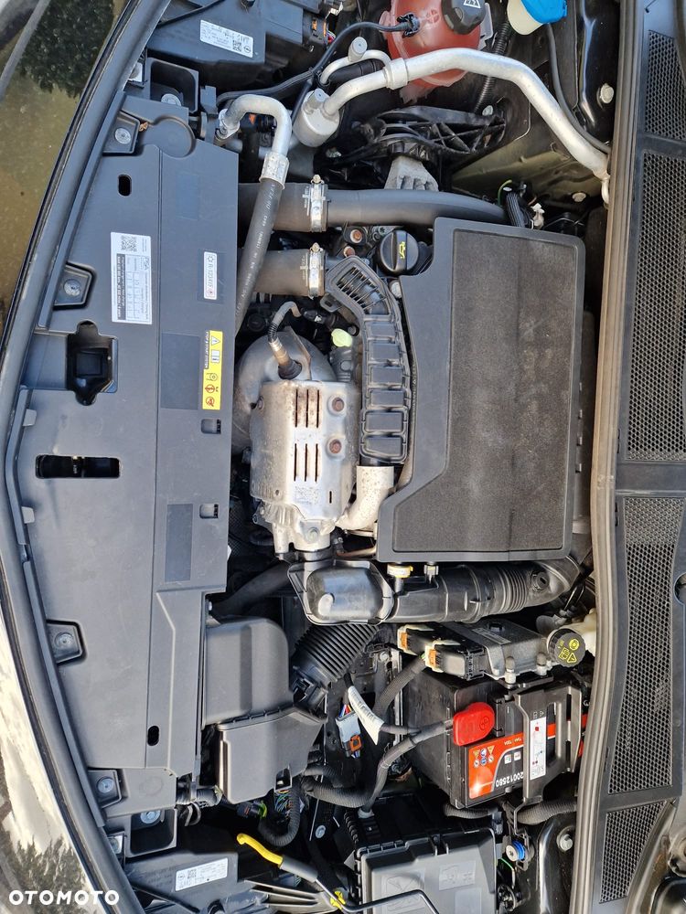 Opel Astra 1.2 Turbo Business Edition - 14