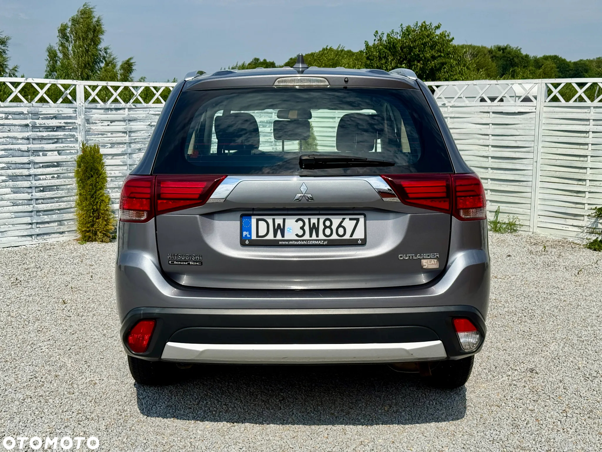 Mitsubishi Outlander 2.0 City Style 2WD - 32