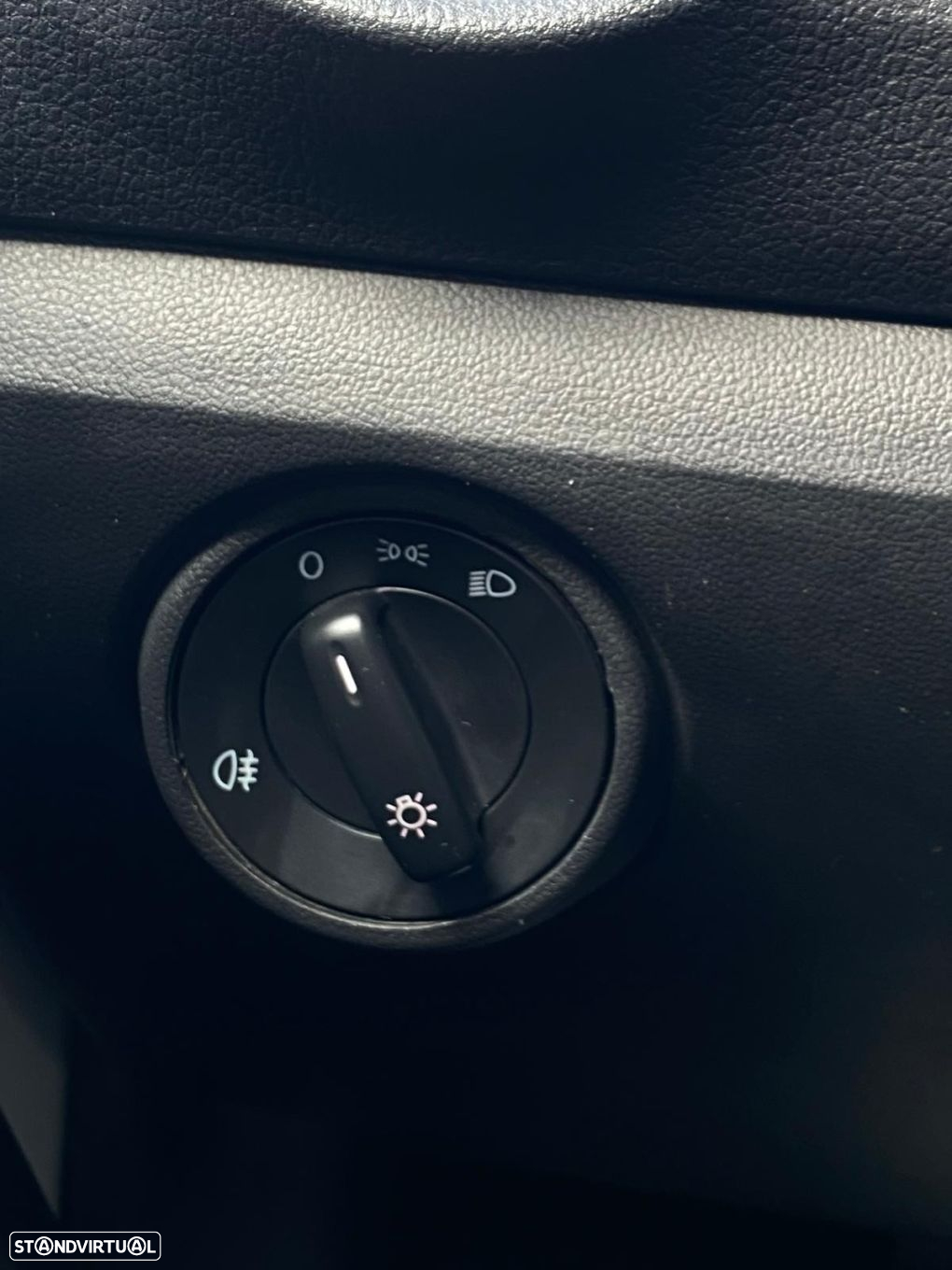 VW Up! - 16