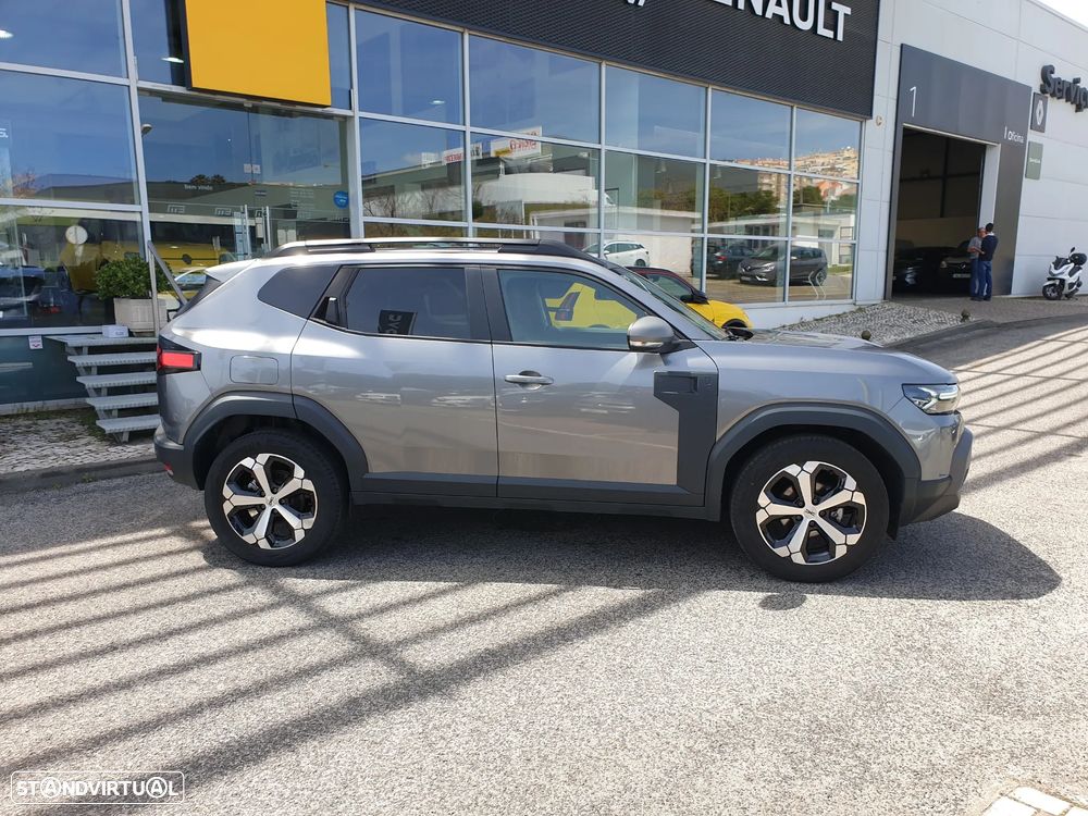 Dacia Duster 1.2 TCe Journey - 4