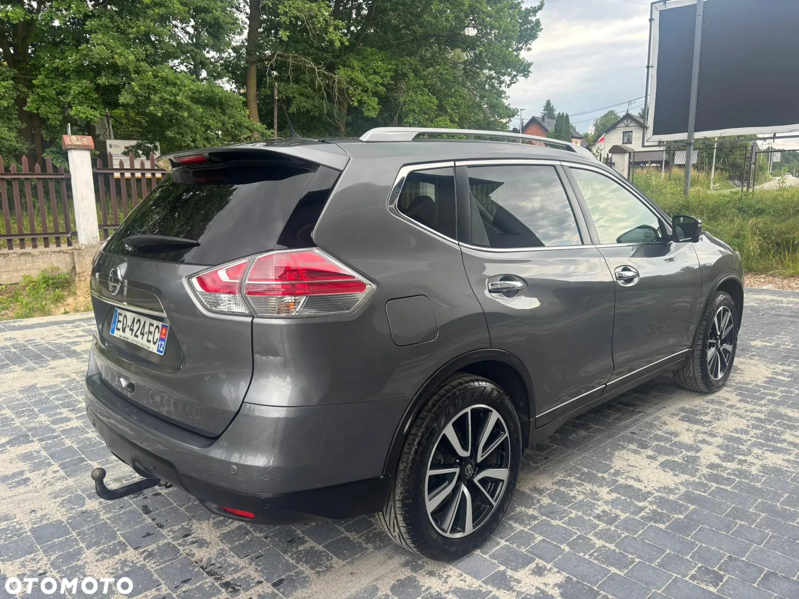 Nissan X-Trail 1.6 DCi N-Connecta 2WD - 4