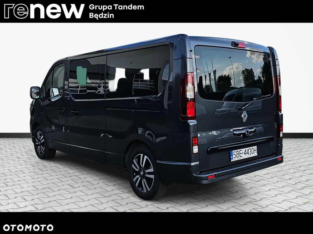 Renault Trafic 2.0 dCi Escapade EDC - 7