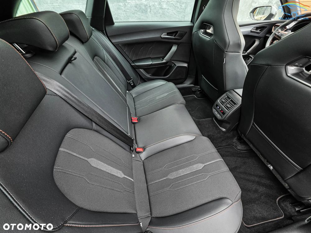 Cupra Leon Sportstourer 2.0 TSI 4Drive VZ DSG - 18