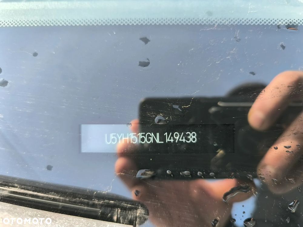 Kia Ceed 1.6 GDI M DCT - 5