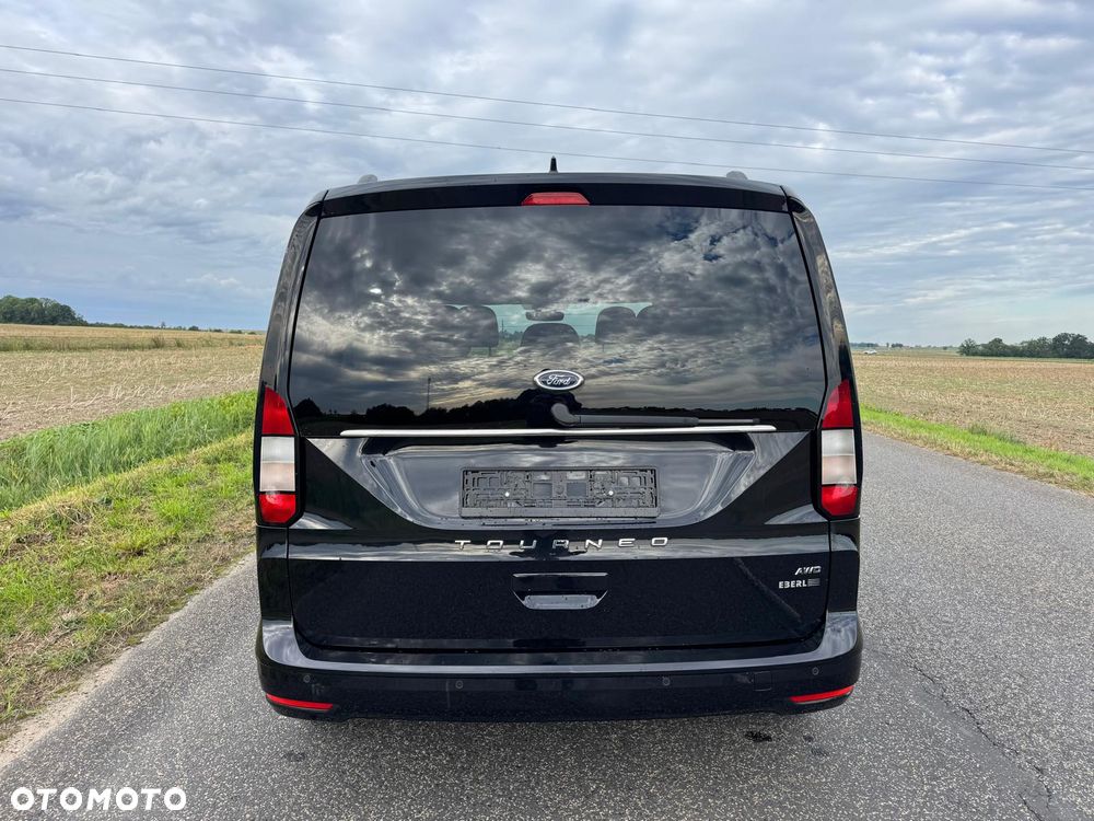 Ford Tourneo Connect 2.0 EcoBlue Sport AWD - 3