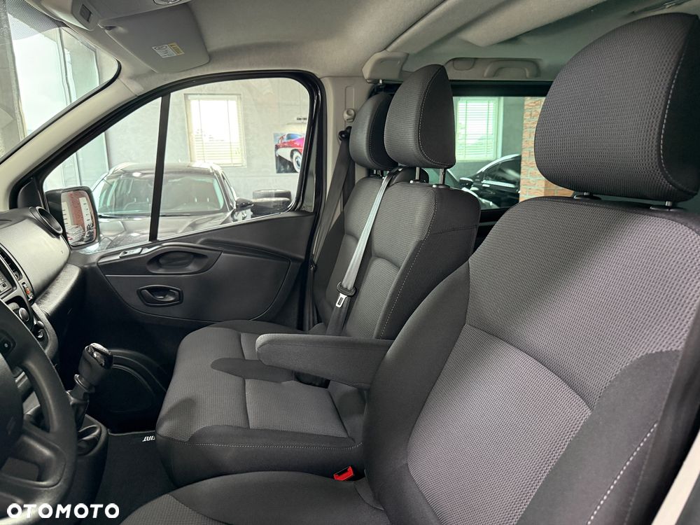 Fiat Talento L2H1 S&S LKW Basis - 18
