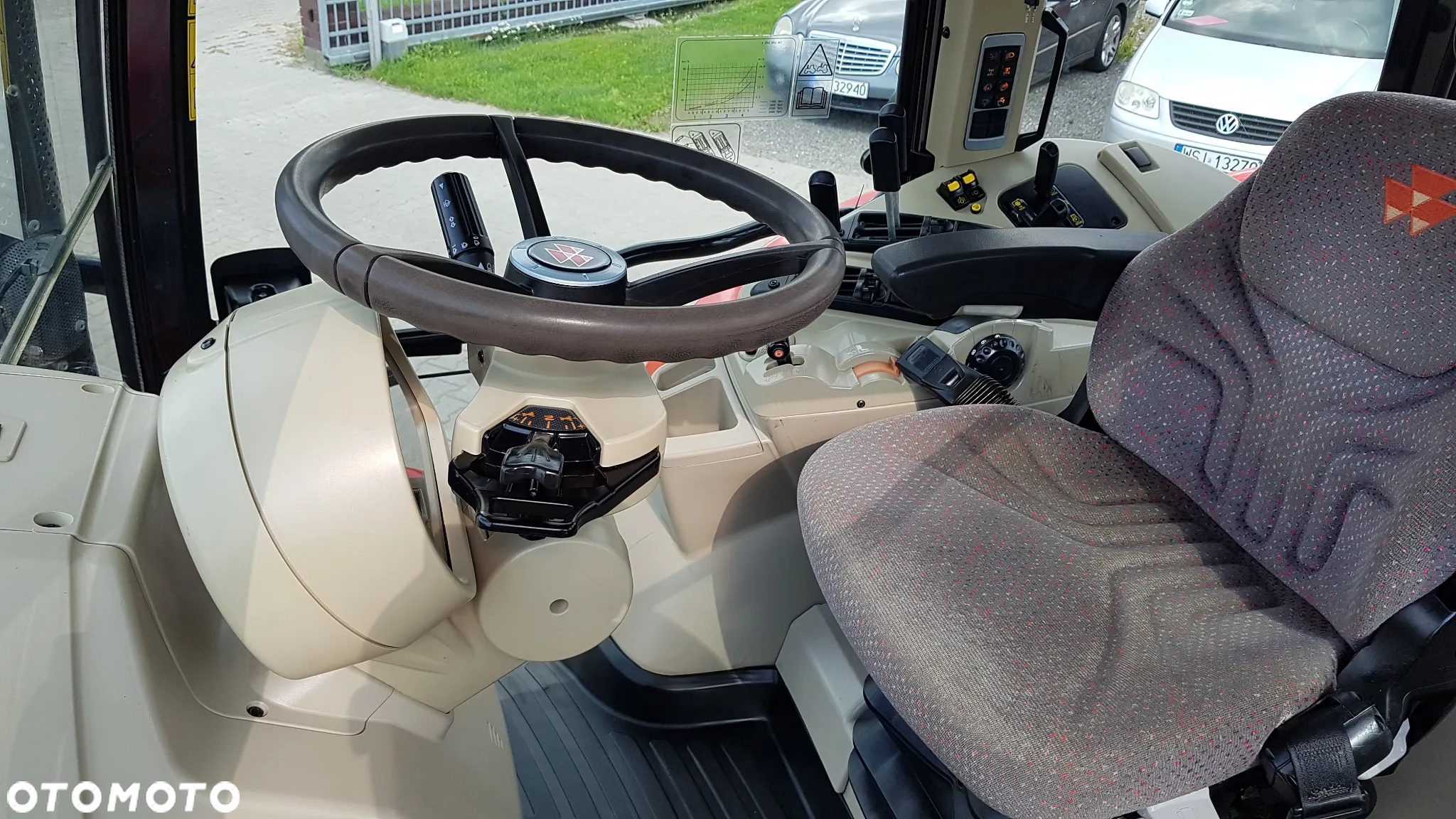 Massey Ferguson 7614 2013R - 23