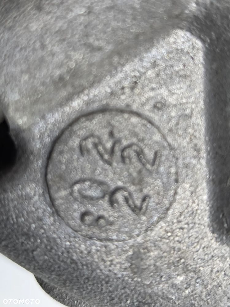 SPRĘŻARKA KLIMATYZACJI BMW E87 E90 E91 E92 N43 BMW  9182794 - 7